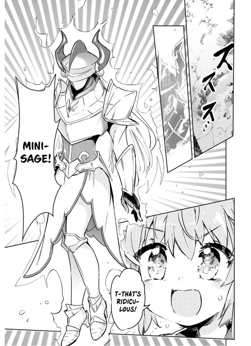 Kenshi O Mezashite Nyugaku Shitanoni Maho Tekisei 9999 Nandesukedo 35 27