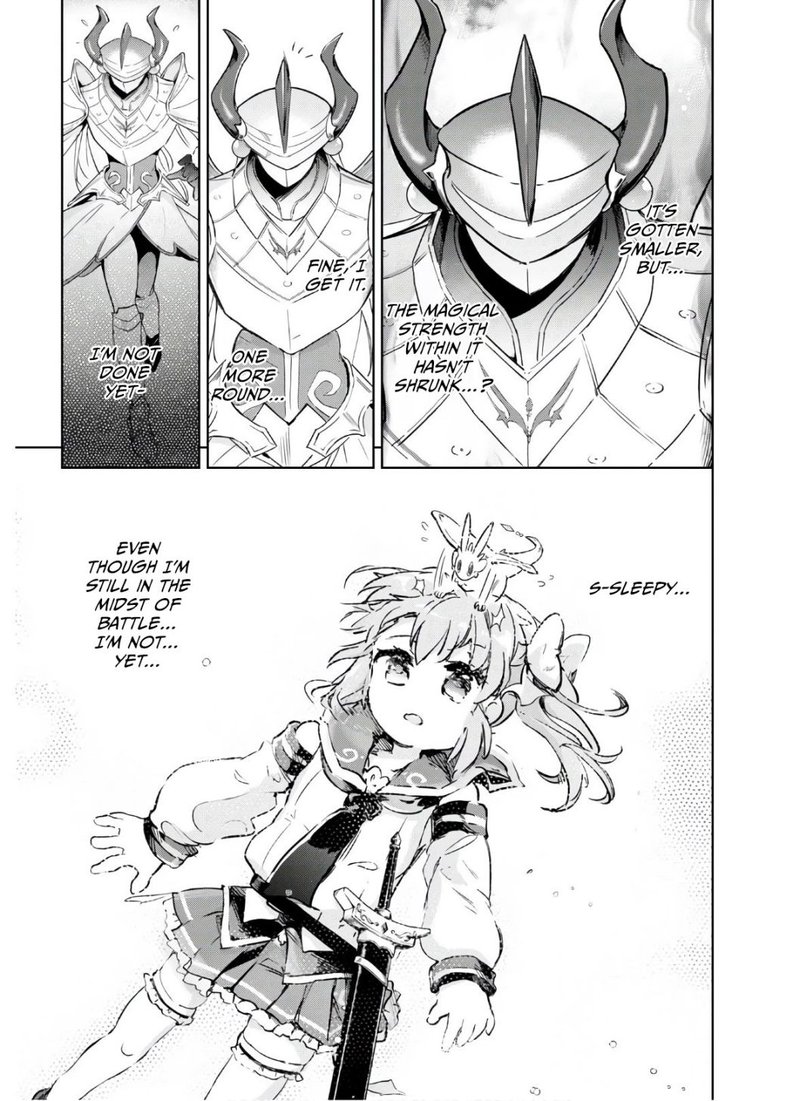 Kenshi O Mezashite Nyugaku Shitanoni Maho Tekisei 9999 Nandesukedo 35 28