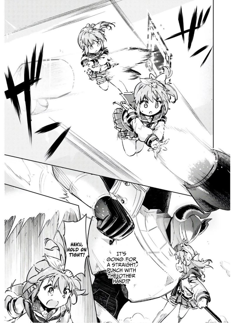 Kenshi O Mezashite Nyugaku Shitanoni Maho Tekisei 9999 Nandesukedo 35 3