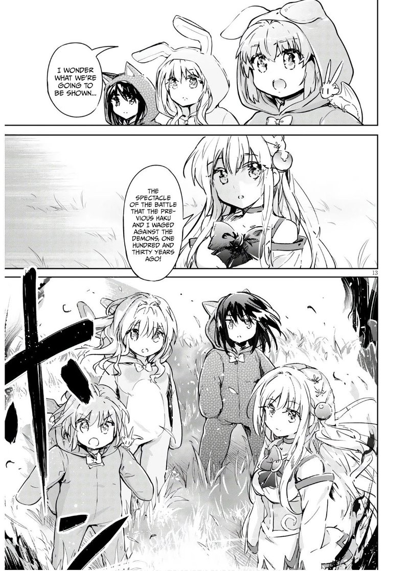 Kenshi O Mezashite Nyugaku Shitanoni Maho Tekisei 9999 Nandesukedo 36 13