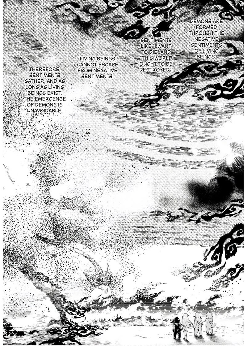 Kenshi O Mezashite Nyugaku Shitanoni Maho Tekisei 9999 Nandesukedo 36 14