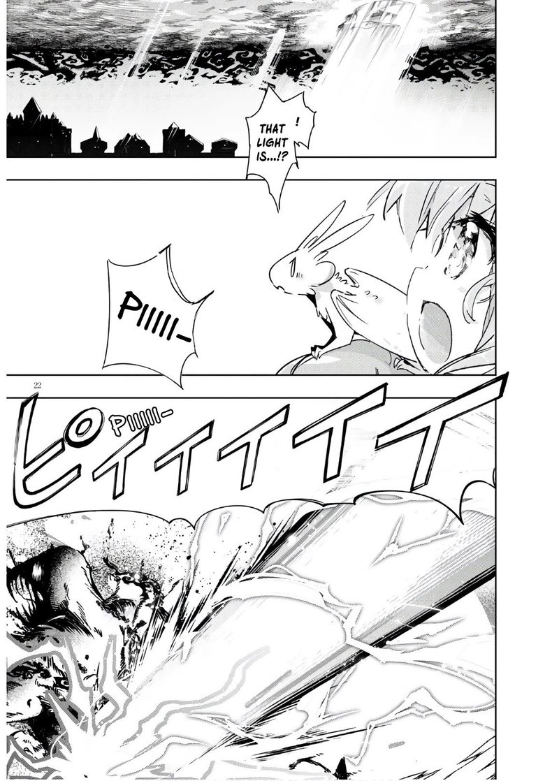 Kenshi O Mezashite Nyugaku Shitanoni Maho Tekisei 9999 Nandesukedo 36 22