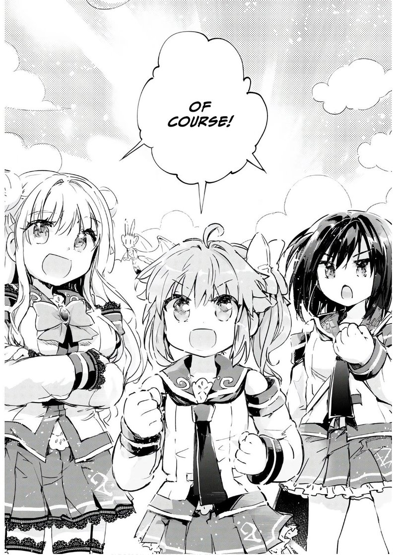 Kenshi O Mezashite Nyugaku Shitanoni Maho Tekisei 9999 Nandesukedo 36 30