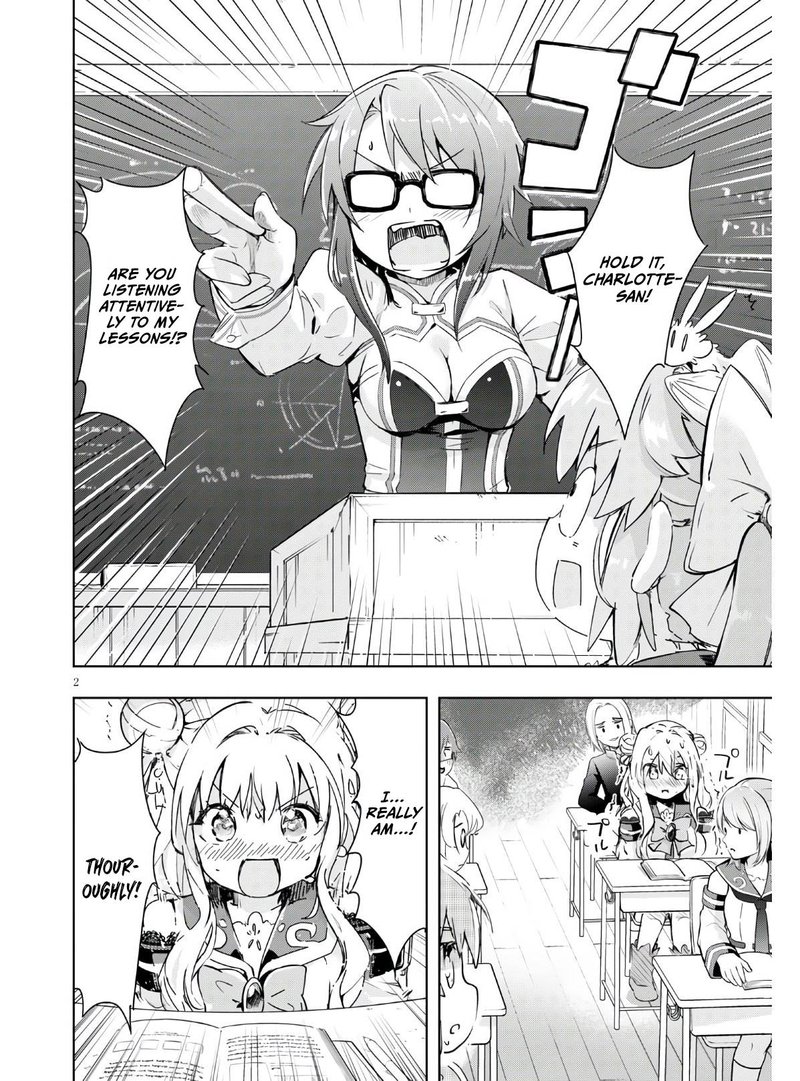 Kenshi O Mezashite Nyugaku Shitanoni Maho Tekisei 9999 Nandesukedo 37 3