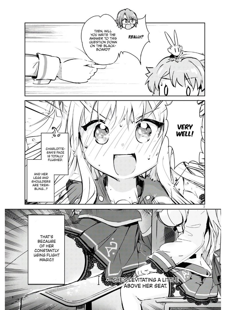 Kenshi O Mezashite Nyugaku Shitanoni Maho Tekisei 9999 Nandesukedo 37 4