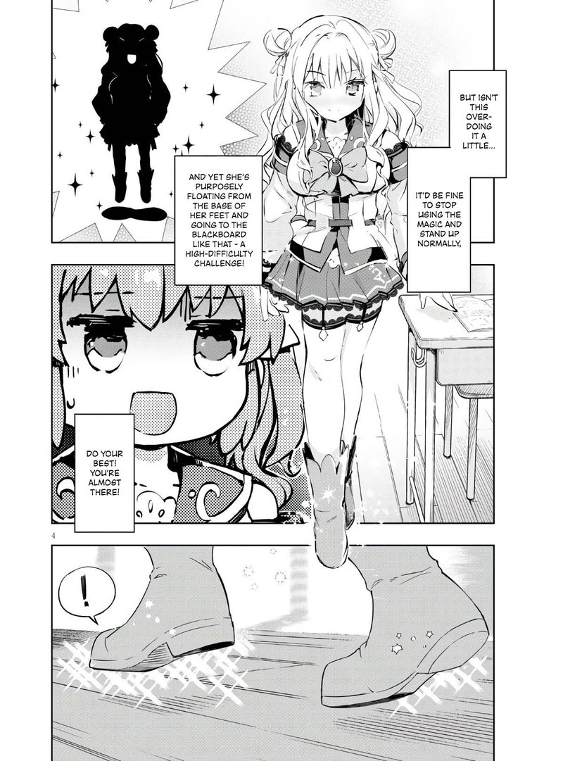 Kenshi O Mezashite Nyugaku Shitanoni Maho Tekisei 9999 Nandesukedo 37 5