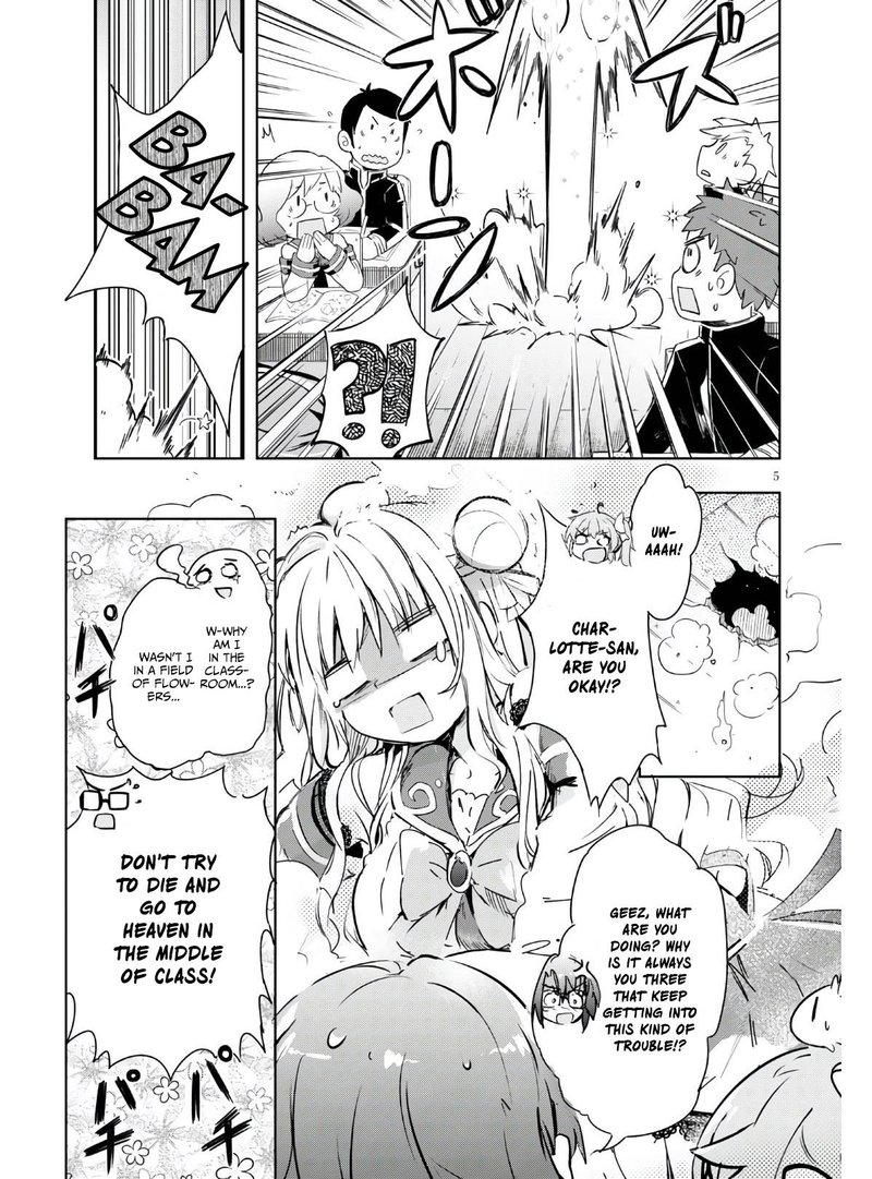 Kenshi O Mezashite Nyugaku Shitanoni Maho Tekisei 9999 Nandesukedo 37 6