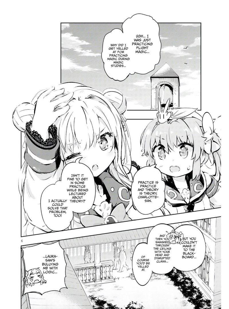 Kenshi O Mezashite Nyugaku Shitanoni Maho Tekisei 9999 Nandesukedo 37 7