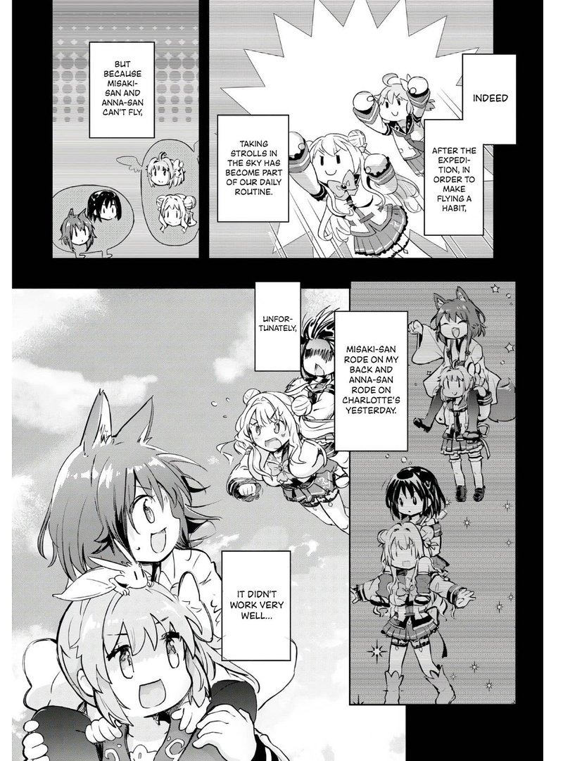 Kenshi O Mezashite Nyugaku Shitanoni Maho Tekisei 9999 Nandesukedo 37 9
