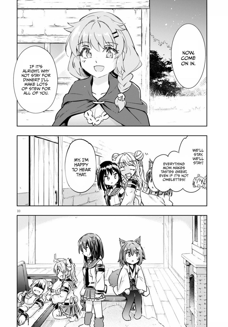 Kenshi O Mezashite Nyugaku Shitanoni Maho Tekisei 9999 Nandesukedo 38 10