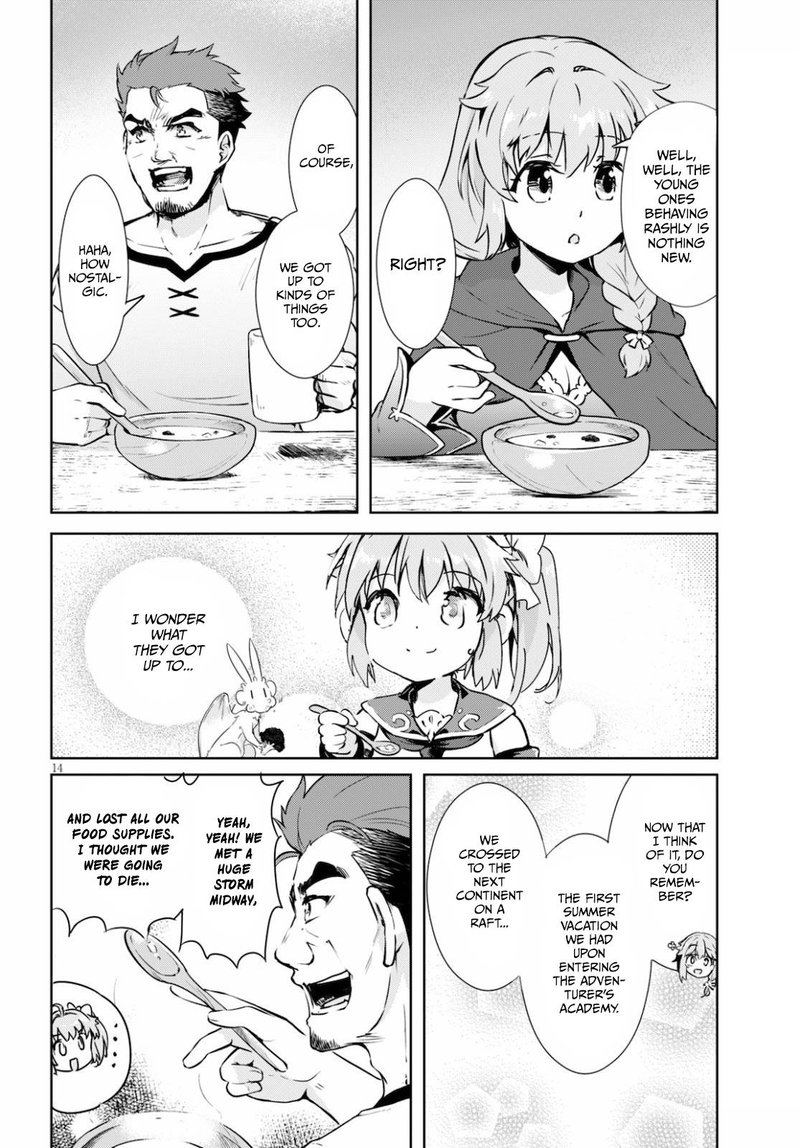 Kenshi O Mezashite Nyugaku Shitanoni Maho Tekisei 9999 Nandesukedo 38 14