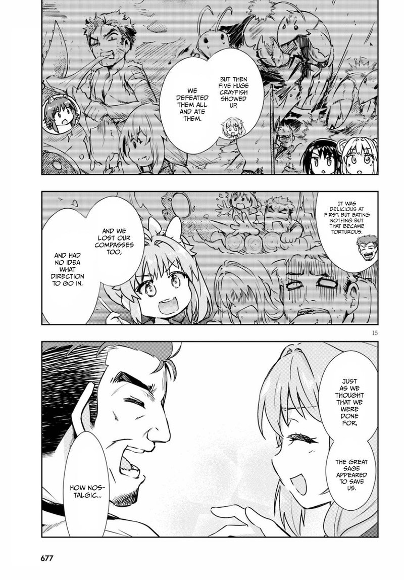 Kenshi O Mezashite Nyugaku Shitanoni Maho Tekisei 9999 Nandesukedo 38 15