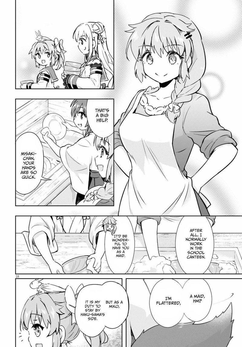 Kenshi O Mezashite Nyugaku Shitanoni Maho Tekisei 9999 Nandesukedo 38 18