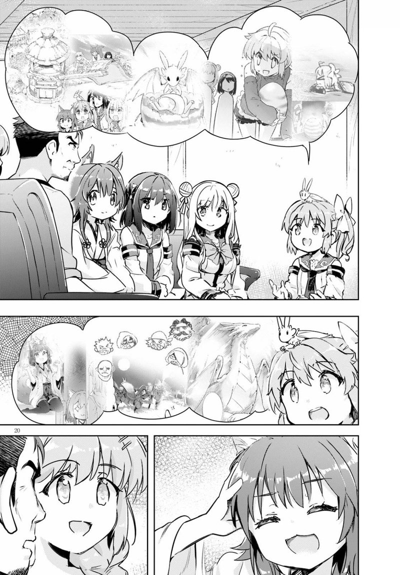 Kenshi O Mezashite Nyugaku Shitanoni Maho Tekisei 9999 Nandesukedo 38 20