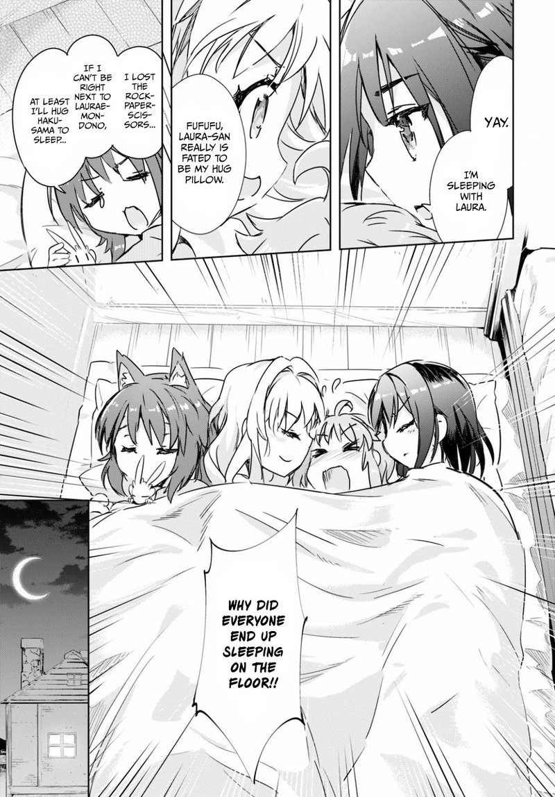 Kenshi O Mezashite Nyugaku Shitanoni Maho Tekisei 9999 Nandesukedo 38 27