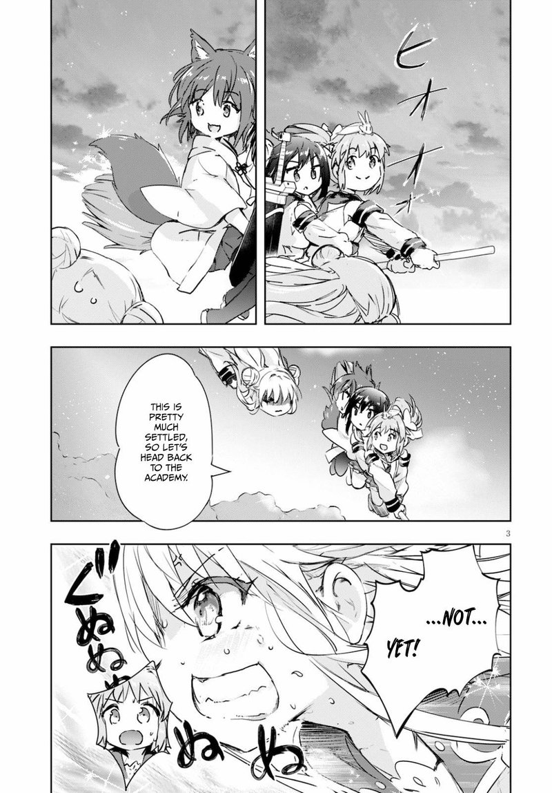 Kenshi O Mezashite Nyugaku Shitanoni Maho Tekisei 9999 Nandesukedo 38 3