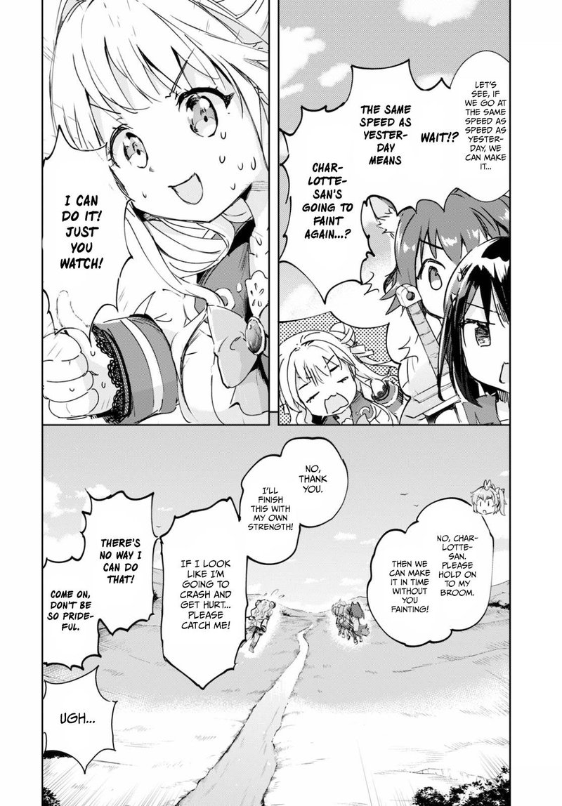 Kenshi O Mezashite Nyugaku Shitanoni Maho Tekisei 9999 Nandesukedo 38 30
