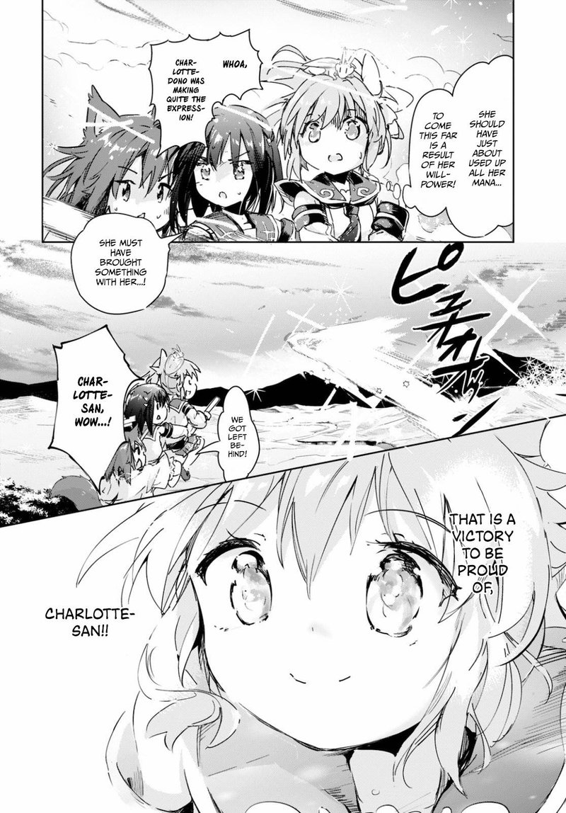 Kenshi O Mezashite Nyugaku Shitanoni Maho Tekisei 9999 Nandesukedo 38 4