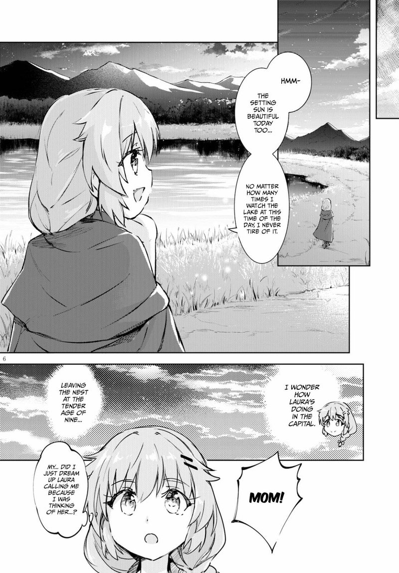 Kenshi O Mezashite Nyugaku Shitanoni Maho Tekisei 9999 Nandesukedo 38 6