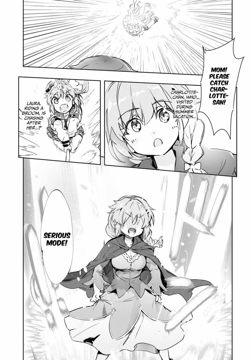 Kenshi O Mezashite Nyugaku Shitanoni Maho Tekisei 9999 Nandesukedo 38 7