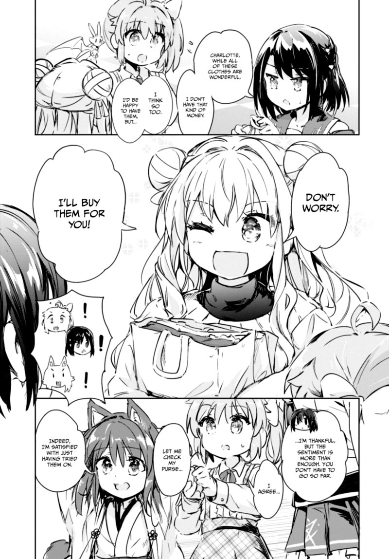 Kenshi O Mezashite Nyugaku Shitanoni Maho Tekisei 9999 Nandesukedo 39 11
