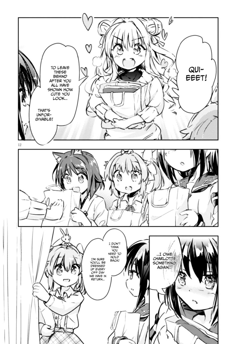 Kenshi O Mezashite Nyugaku Shitanoni Maho Tekisei 9999 Nandesukedo 39 12