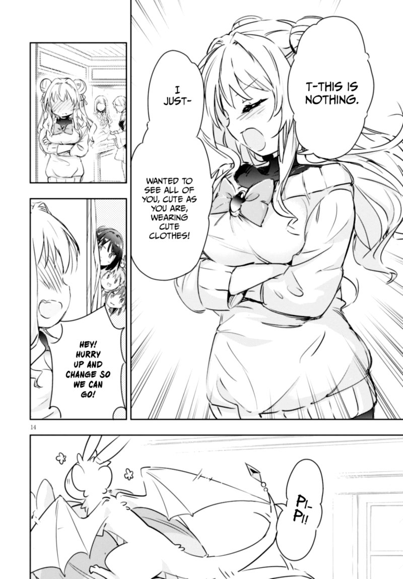 Kenshi O Mezashite Nyugaku Shitanoni Maho Tekisei 9999 Nandesukedo 39 14