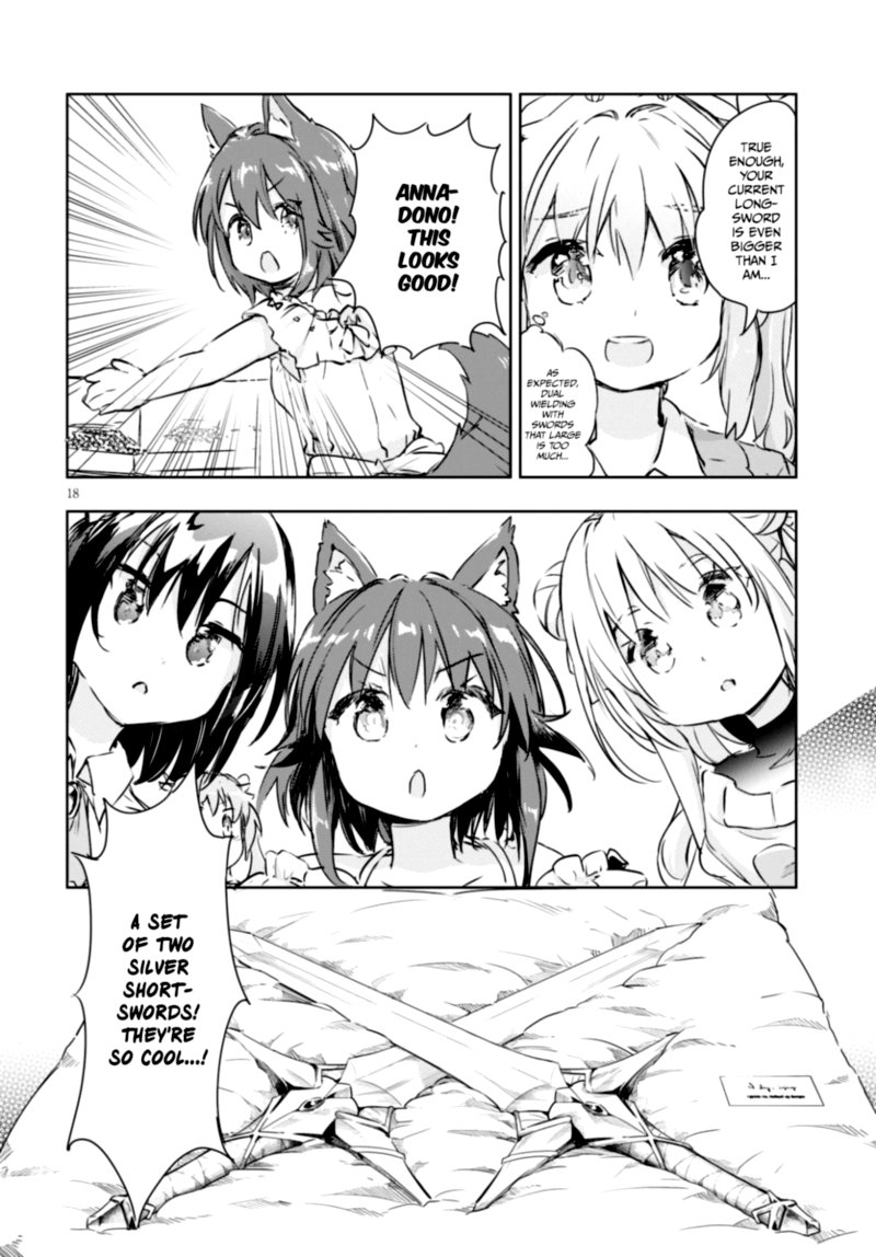 Kenshi O Mezashite Nyugaku Shitanoni Maho Tekisei 9999 Nandesukedo 39 18