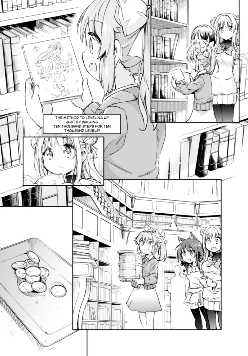 Kenshi O Mezashite Nyugaku Shitanoni Maho Tekisei 9999 Nandesukedo 39 21