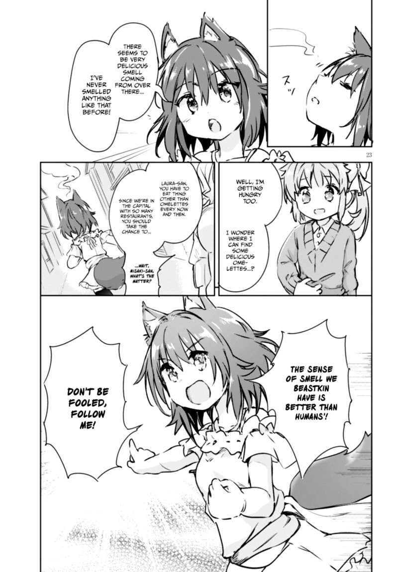 Kenshi O Mezashite Nyugaku Shitanoni Maho Tekisei 9999 Nandesukedo 39 23
