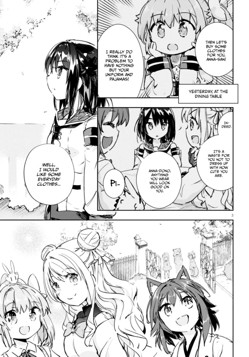 Kenshi O Mezashite Nyugaku Shitanoni Maho Tekisei 9999 Nandesukedo 39 3