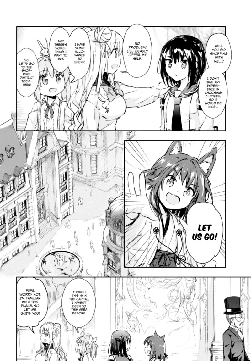 Kenshi O Mezashite Nyugaku Shitanoni Maho Tekisei 9999 Nandesukedo 39 4
