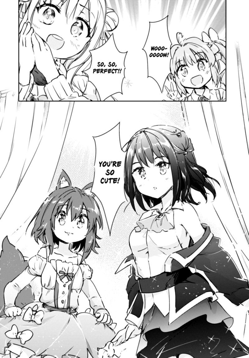 Kenshi O Mezashite Nyugaku Shitanoni Maho Tekisei 9999 Nandesukedo 39 8