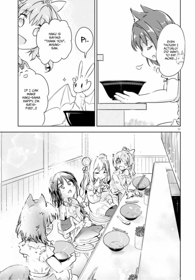 Kenshi O Mezashite Nyugaku Shitanoni Maho Tekisei 9999 Nandesukedo 40 15