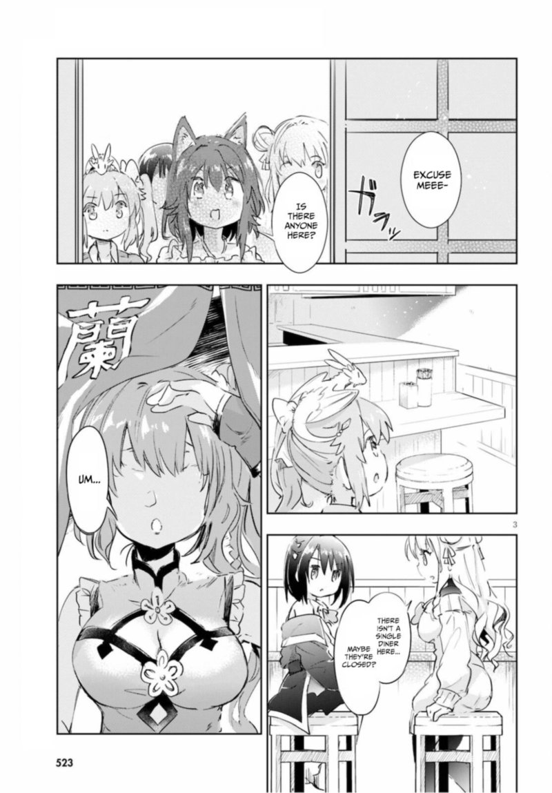 Kenshi O Mezashite Nyugaku Shitanoni Maho Tekisei 9999 Nandesukedo 40 3