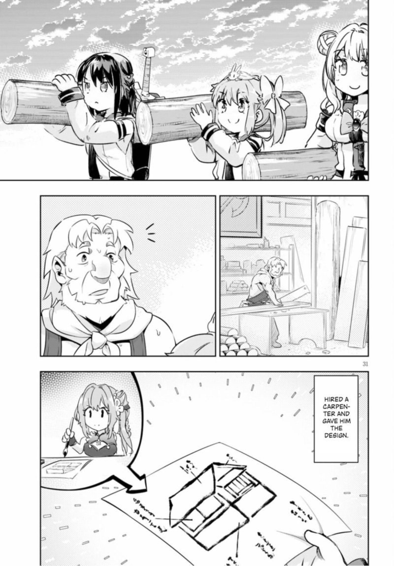 Kenshi O Mezashite Nyugaku Shitanoni Maho Tekisei 9999 Nandesukedo 40 31