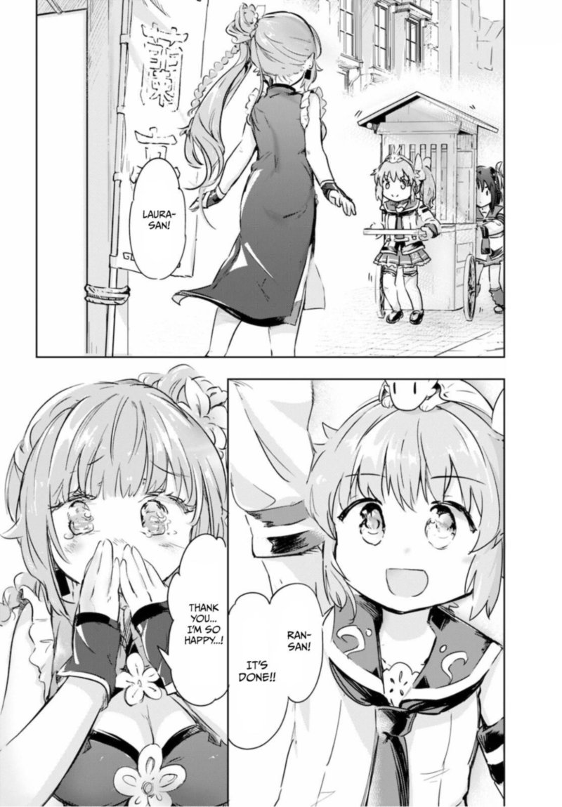 Kenshi O Mezashite Nyugaku Shitanoni Maho Tekisei 9999 Nandesukedo 40 34