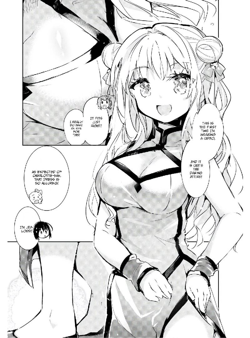 Kenshi O Mezashite Nyugaku Shitanoni Maho Tekisei 9999 Nandesukedo 40 38