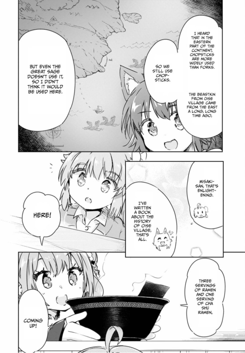 Kenshi O Mezashite Nyugaku Shitanoni Maho Tekisei 9999 Nandesukedo 40 8