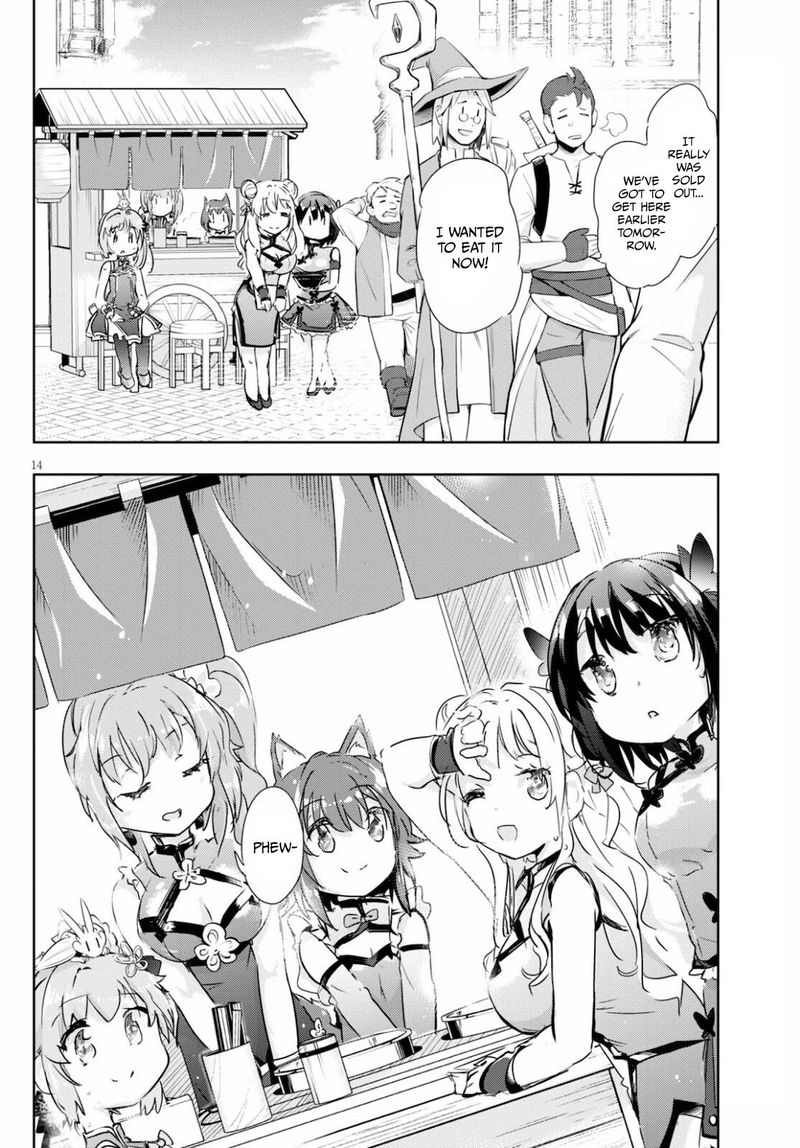 Kenshi O Mezashite Nyugaku Shitanoni Maho Tekisei 9999 Nandesukedo 41 15
