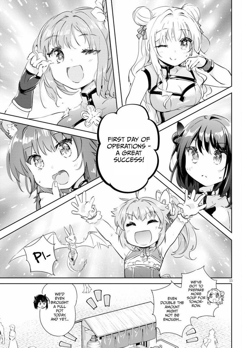 Kenshi O Mezashite Nyugaku Shitanoni Maho Tekisei 9999 Nandesukedo 41 16