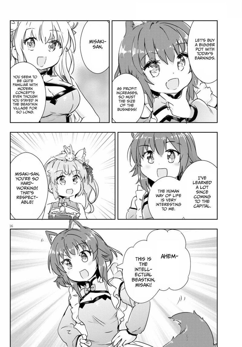 Kenshi O Mezashite Nyugaku Shitanoni Maho Tekisei 9999 Nandesukedo 41 17