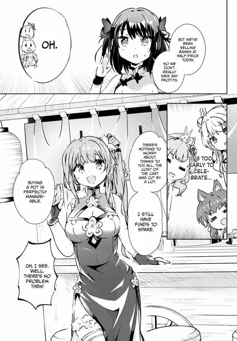 Kenshi O Mezashite Nyugaku Shitanoni Maho Tekisei 9999 Nandesukedo 41 18