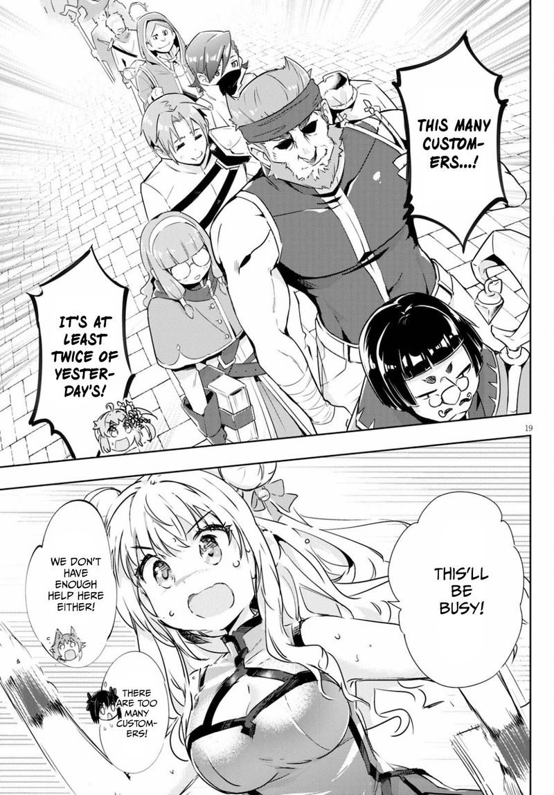 Kenshi O Mezashite Nyugaku Shitanoni Maho Tekisei 9999 Nandesukedo 41 20