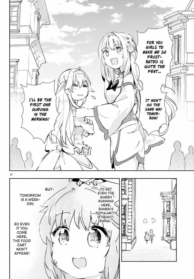 Kenshi O Mezashite Nyugaku Shitanoni Maho Tekisei 9999 Nandesukedo 41 26