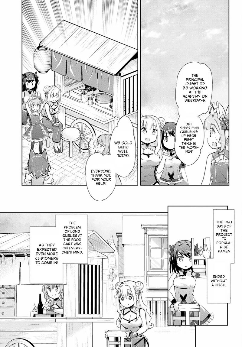 Kenshi O Mezashite Nyugaku Shitanoni Maho Tekisei 9999 Nandesukedo 41 27