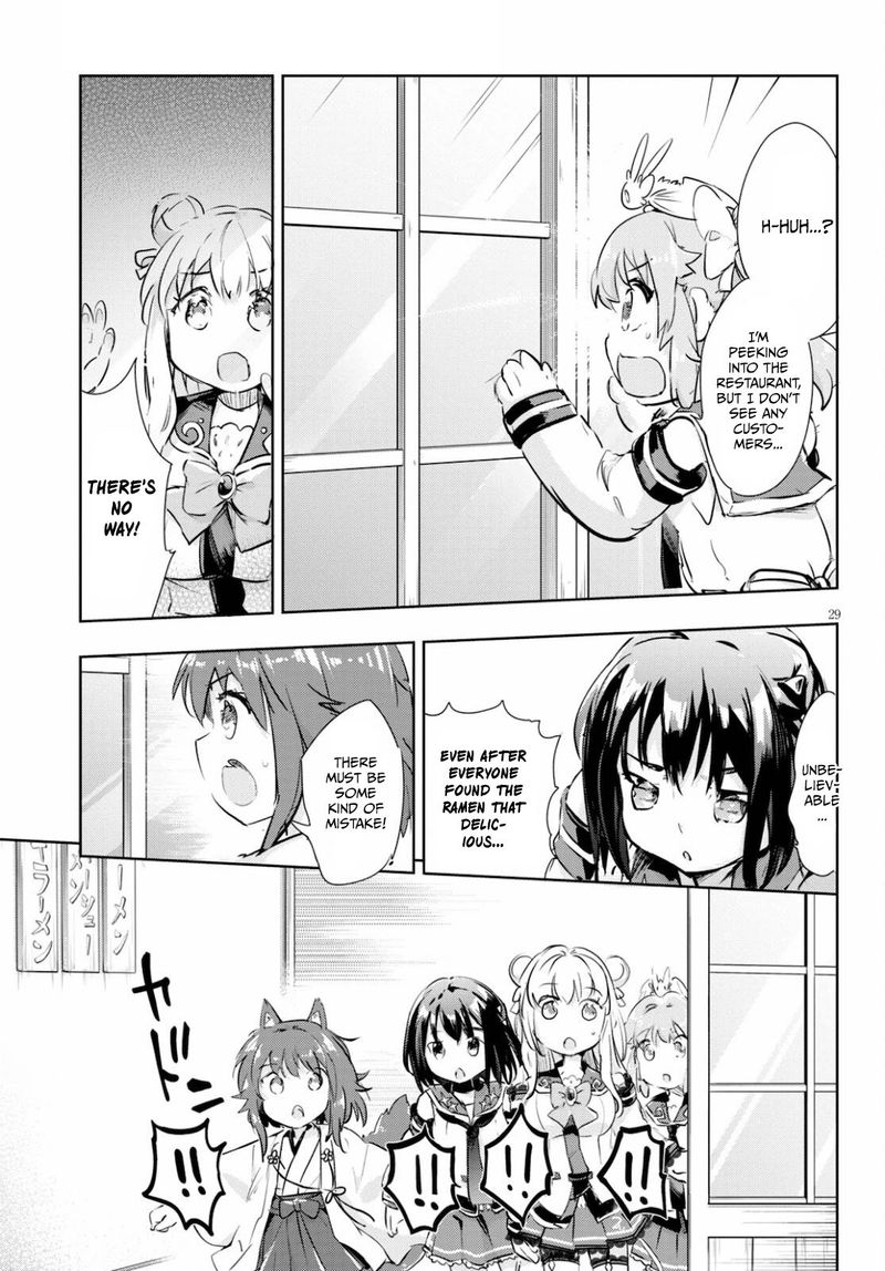 Kenshi O Mezashite Nyugaku Shitanoni Maho Tekisei 9999 Nandesukedo 41 29