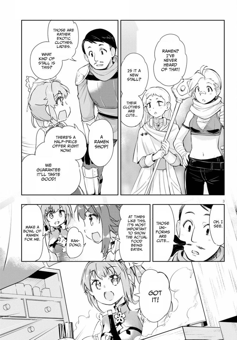 Kenshi O Mezashite Nyugaku Shitanoni Maho Tekisei 9999 Nandesukedo 41 4