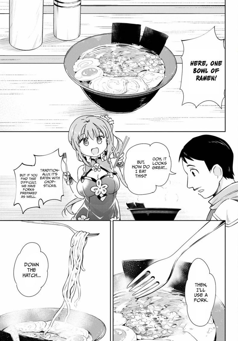 Kenshi O Mezashite Nyugaku Shitanoni Maho Tekisei 9999 Nandesukedo 41 8