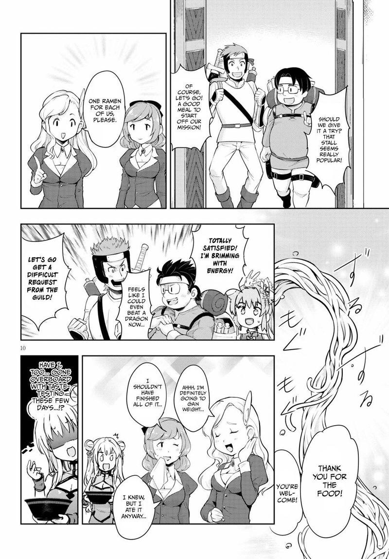 Kenshi O Mezashite Nyugaku Shitanoni Maho Tekisei 9999 Nandesukedo 42 10